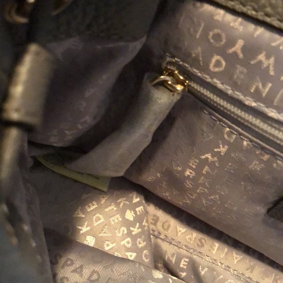 Kate spade mulberry street small breezy bag - Picture 5 of 10